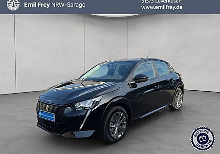 Peugeot 208 Elektromotor 136 Active Pack NAVI+RFK SHZ