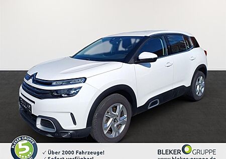 Citroën C5 Aircross PureTech 130 Live