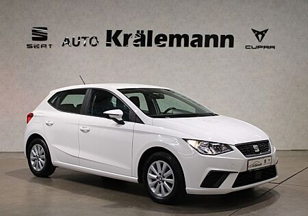 Seat Ibiza Style 1.0 TSI Navi/PDC hinten