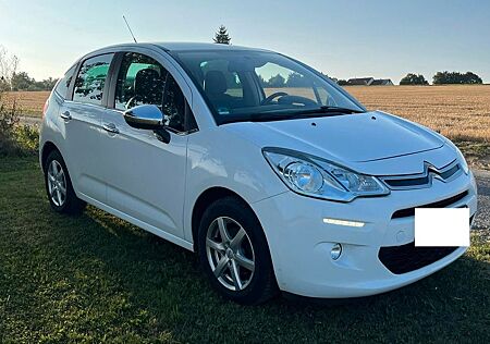 Citroën C3 TÜV NEU