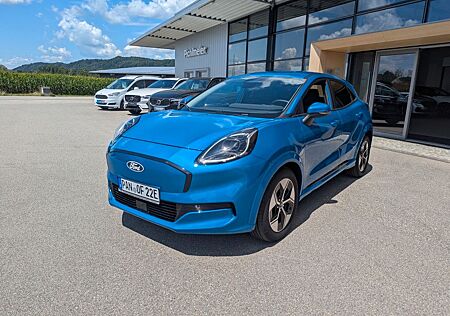 Ford Puma Gen-E - Garantie bis 05/2030