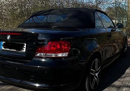 BMW 120 1er E88