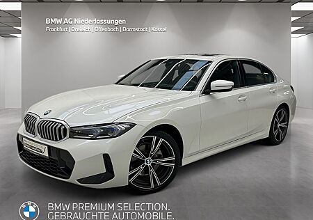 BMW 320i M Sport LiveCockpitProf Kamera Driv.Assist
