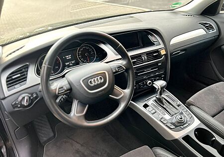 Audi A4 3.0 TDI Automatik Ambition Avant ...