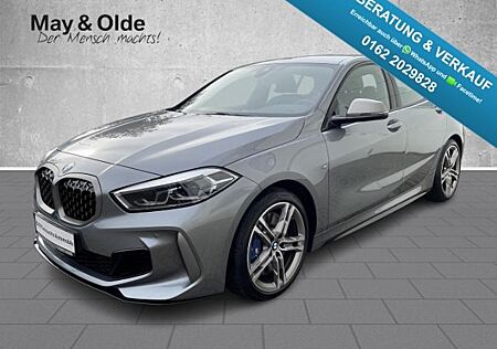 BMW M135 i xDrive M Sport LED HIFI Alarm SHZ Ambient