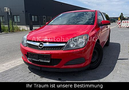 Opel Astra H GTC Selection "110 Jahre" /TÜV/Insp./2Ha