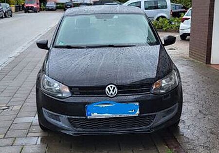 VW Polo Volkswagen 1.2 TDI Trendline Trendline