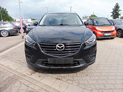 Mazda CX-5 Exclusive-Line 2WD
