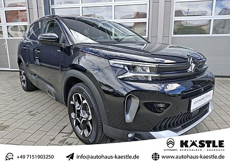 Citroën C5 Aircross Max 145 ë-DSC6 *SHZ*360°Park-Assist*