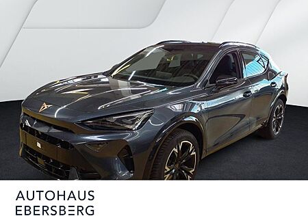 Cupra Formentor 1.5 eTSI Winter Kamera el.Heck EDGE AC