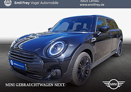 Mini Cooper D Clubman Aut. Classic Trim LED* SHZ*
