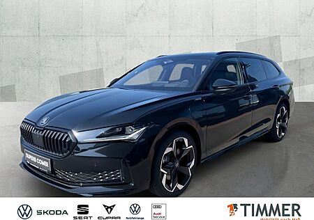 Skoda Superb Combi 1.5 TSI iV 150 kW (204PS) Sportline