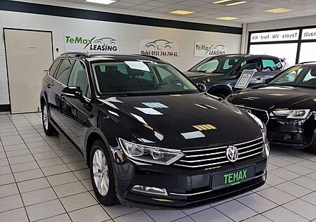 VW Passat Variant Volkswagen Comfortline BMT/Start-Stopp