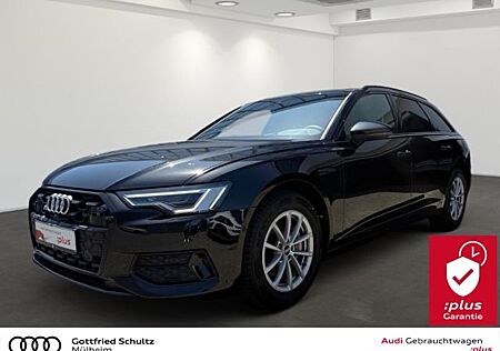 Audi A6 Avant 40 TDI S-tronic MATRIX KAMERA ELEKTR. S