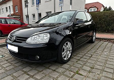 VW Golf Volkswagen 1.6 Goal - sofort verfügbar!