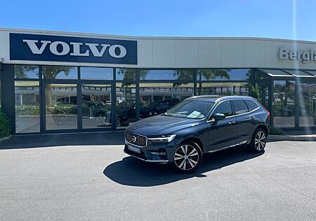 Volvo XC 60 B5 AWD Ultimate Bright Luft AHK B&W