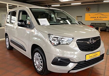 Opel Combo Life Elegance Automatik/NAVI/AHK/GJ-REIFEN