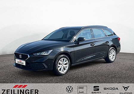 Seat Leon ST Style TDI DSG|KAMERA|SHZ|APP-CONNECT|KEY