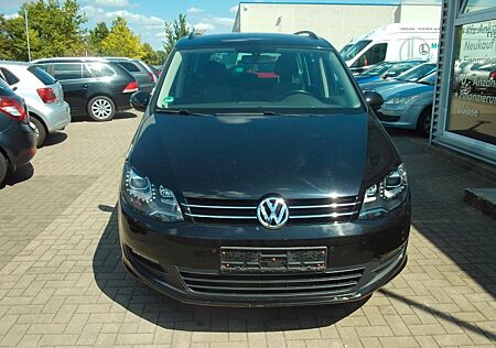 VW Sharan Volkswagen Trendline BMT