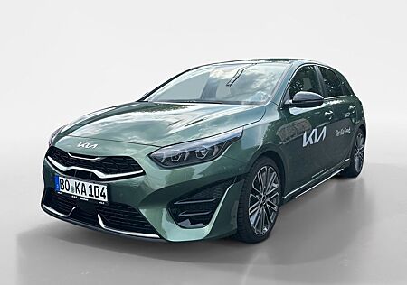 Kia Cee'd Ceed 1.5 T-GDi DCT GT-Line *TEC*LEDER*18Z*JBL
