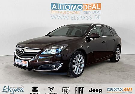 Opel Insignia A Sports Tourer Innovation NAV KAMERA E