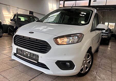 Ford Tourneo Courier Trend