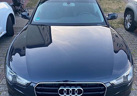 Audi A5 2.0 TDI 110kW clean d. multit. Sportback -