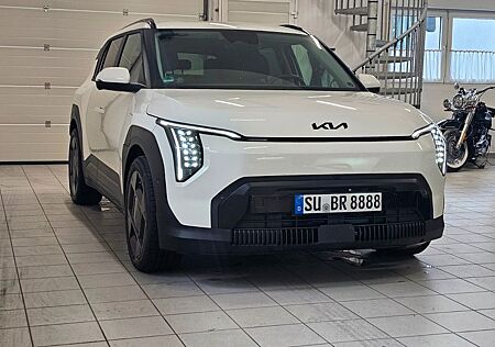 Kia EV3 Earth Pakete P1 - P7 AHK ###UPE 46.000€###
