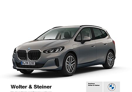 BMW 2er 225 Active Tourer e xDrive LED ACC HuD AHK Navi