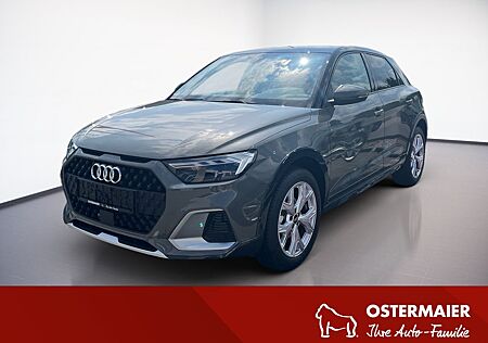 Audi A1 allstreet 30TFSI S tronic 116PS 5J-Garantie.P