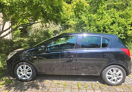 Opel Corsa 1.4 Twinport ECOTEC INNOVATION 74kW IN...