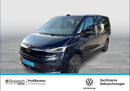 VW T7 Multivan Volkswagen 2.0 TDI Life LÜ lang AHK,ACC,DCC,AGR