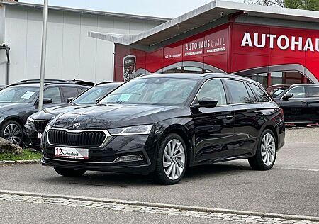 Skoda Octavia First Edition/ACC/Kamera/LED/Navi/DAB