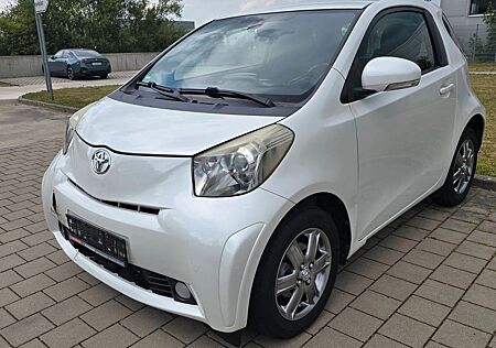 Toyota iQ *Keyless Go*Klimaautomatik*Tüv 11.2026*