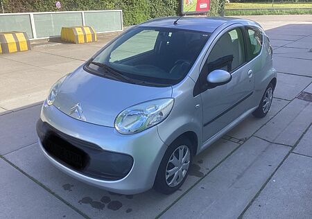 Citroën C1 1.0 Advance Advance