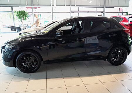 Mazda 2 e-SKY-G 1.5 90PS HOMURA LED DAB KAMERA PDC SHZ