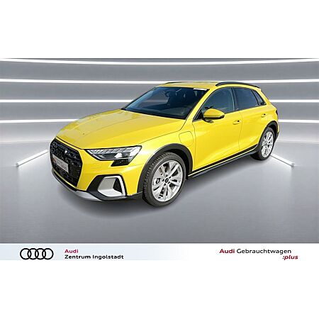 Audi A3 leasen