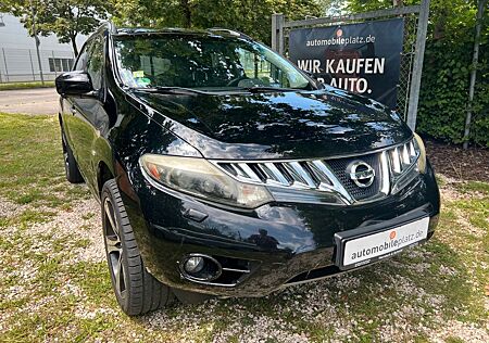 Nissan Murano 3.5 V6 Executive