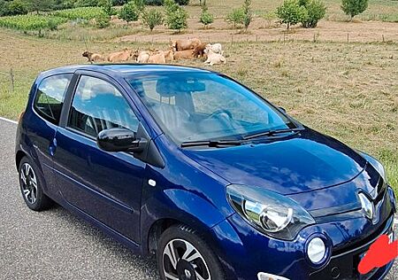 Renault Twingo Dynamique 1.2 LEV 16V 75 eco2 Dynamique