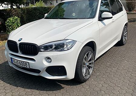 BMW X5 M-Paket xDrive30d -