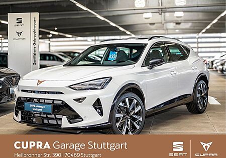 Cupra Formentor 2.0 TSI VZ 4Drive DSG 245 kW