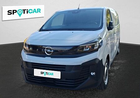 Opel Vivaro gebraucht kaufen Opel Vivaro Kasten L3 2.0D 106KW AHK, LED, Klima
