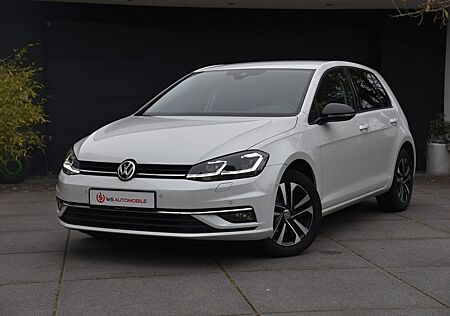 VW Golf Volkswagen VII Lim. IQ.DRIVE **ACC/NAVI/LED**