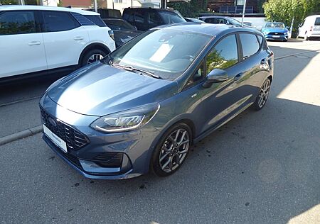 Ford Fiesta ST-Line