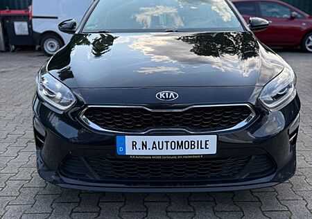 Kia Cee'd Sportswagon