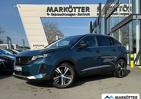 Peugeot 3008 GT Hybrid 136 ACC/SHZ/KEYLESS/TOTWINKEL