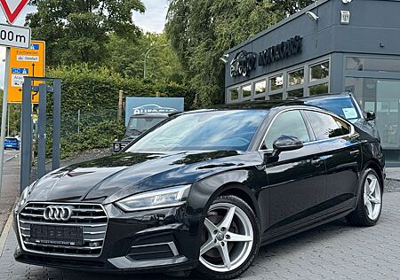 Audi A5 Sportback 35 TDI sport Aut. 1 Hand - LED ///