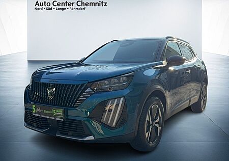 Peugeot 2008 1.2 GT ACC+Alcantara+LED+Navi+SHZ+Kam.