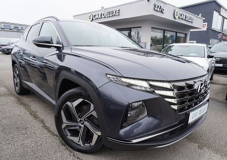 Hyundai Tucson 1,6 T-GDi 4WD*NAVI*LED*ACC*SEHR GEPFLEGT