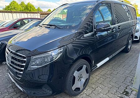 Mercedes-Benz V 300 V 300d/Exclusive/AMG/4Matic/Edition